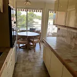 Lejlighed Rocheville Grand 3 Pieces 2 Terrasses *
