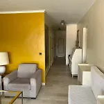 Lejlighed Rocheville Grand 3 Pieces 2 Terrasses