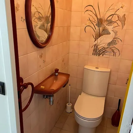 Διαμέρισμα Calme 3-4 Pieces 2 Terrasses Λε Κανέ